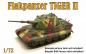 Mobile Preview: GEBO72086 Tiger II Ausf. C Turm mit Flak 88mm